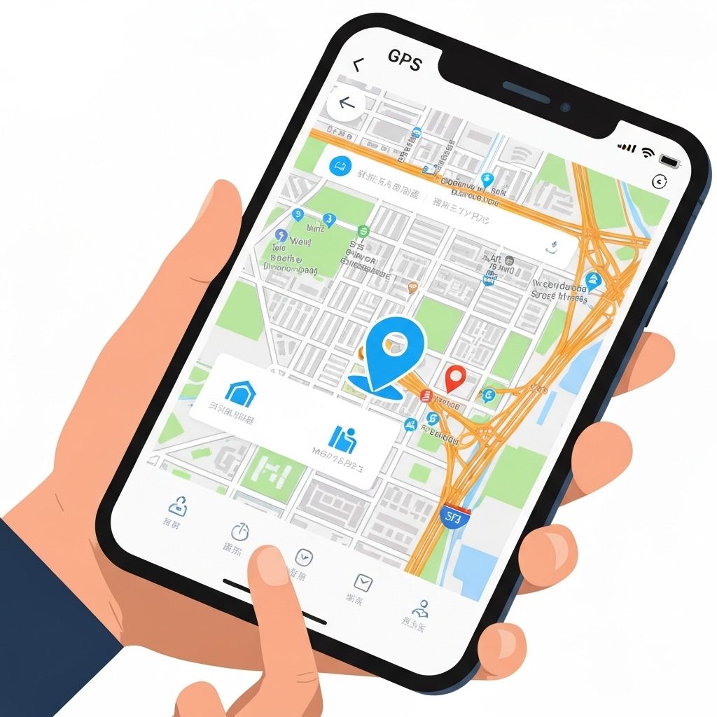 Carte intuitive & vérifiée